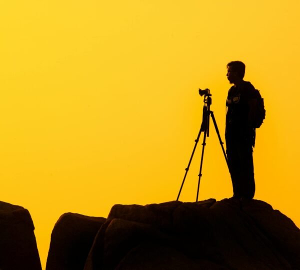 Photography Course
