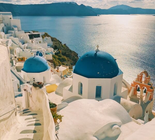 Greece