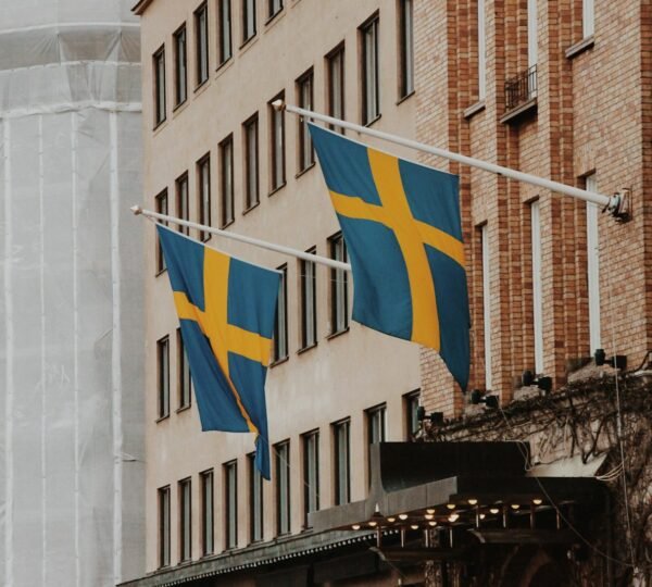 Sweden